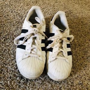Adidas shoes